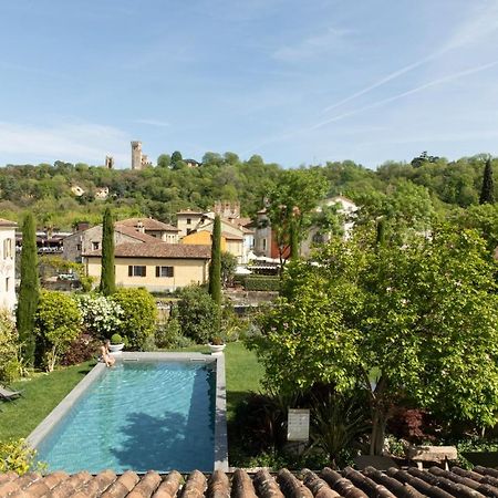 Bed and Breakfast Relais Borghetto Valeggio sul Mincio Esterno foto