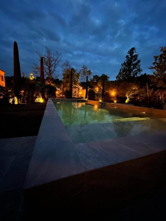 Bed and Breakfast Relais Borghetto Valeggio sul Mincio Esterno foto
