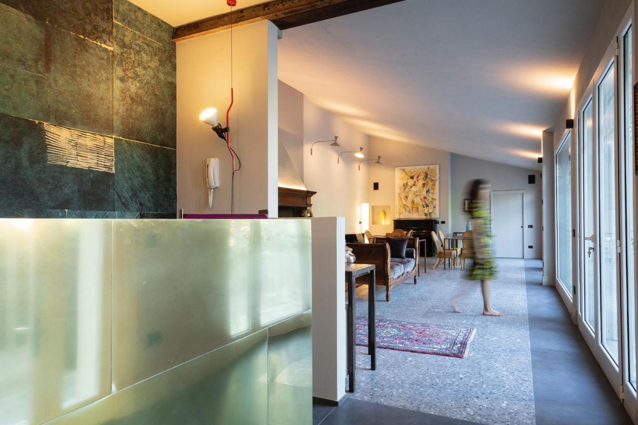 Bed and Breakfast Relais Borghetto Valeggio sul Mincio Esterno foto