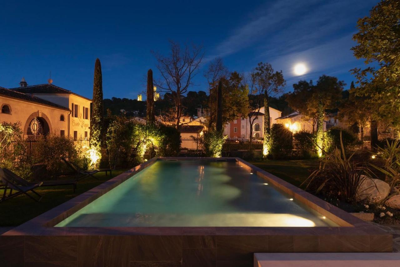 Bed and Breakfast Relais Borghetto Valeggio sul Mincio Esterno foto
