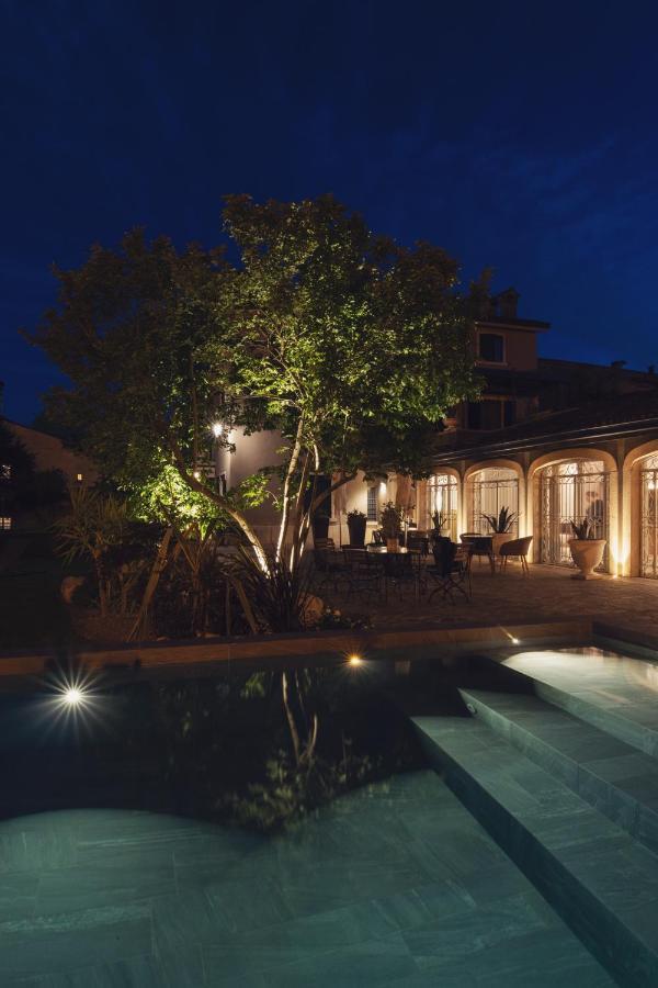Bed and Breakfast Relais Borghetto Valeggio sul Mincio Esterno foto