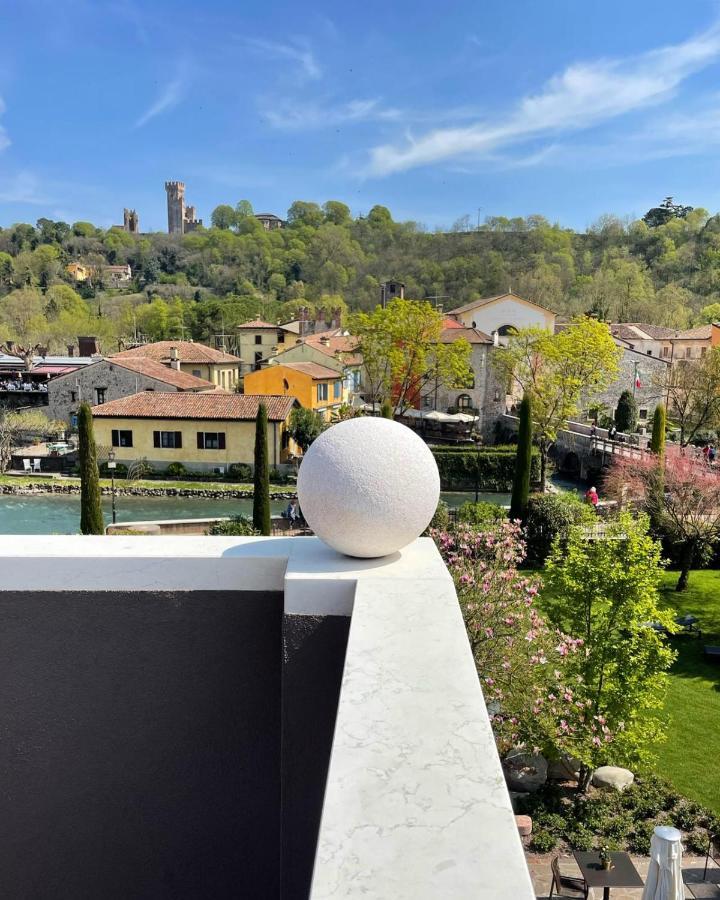 Bed and Breakfast Relais Borghetto Valeggio sul Mincio Esterno foto