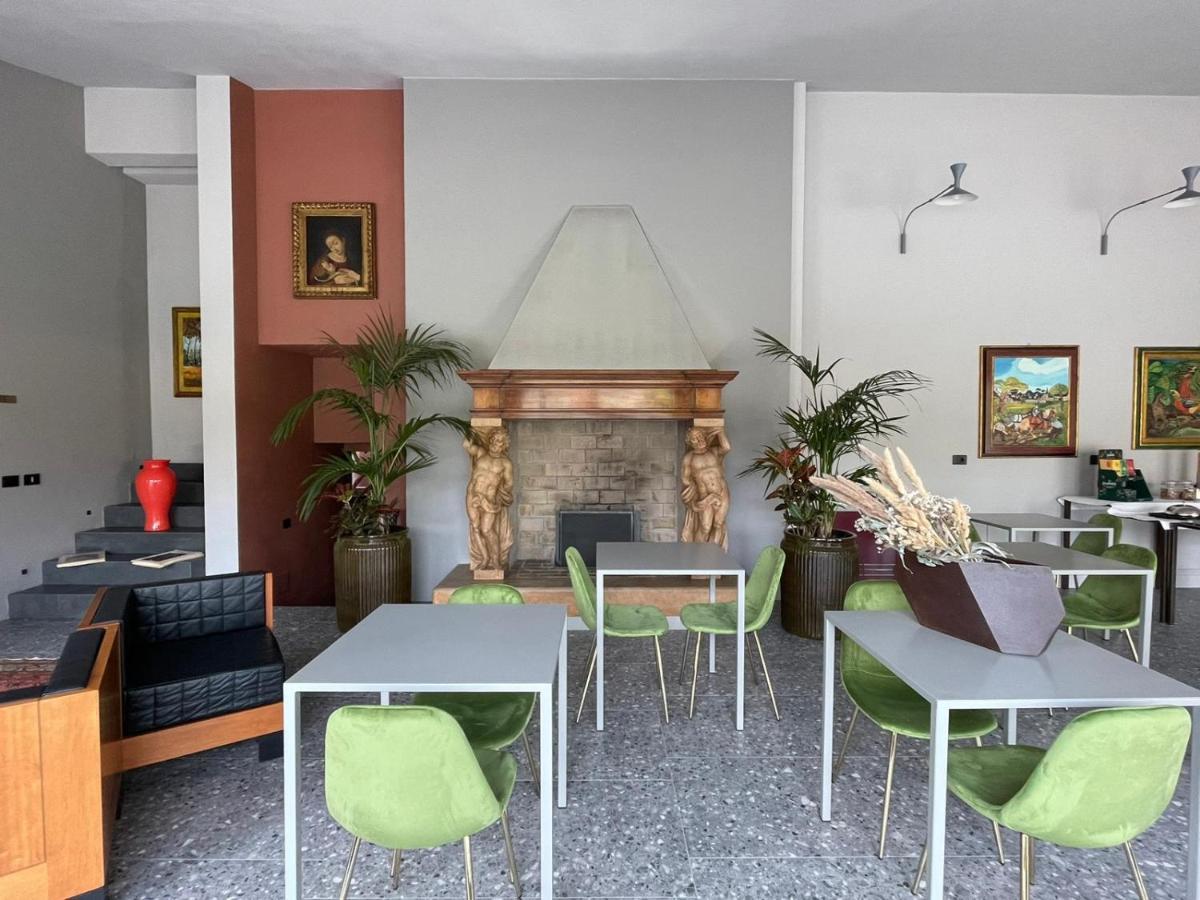 Bed and Breakfast Relais Borghetto Valeggio sul Mincio Esterno foto