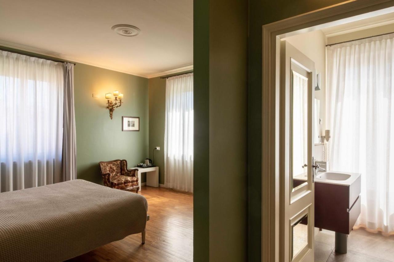 Bed and Breakfast Relais Borghetto Valeggio sul Mincio Esterno foto