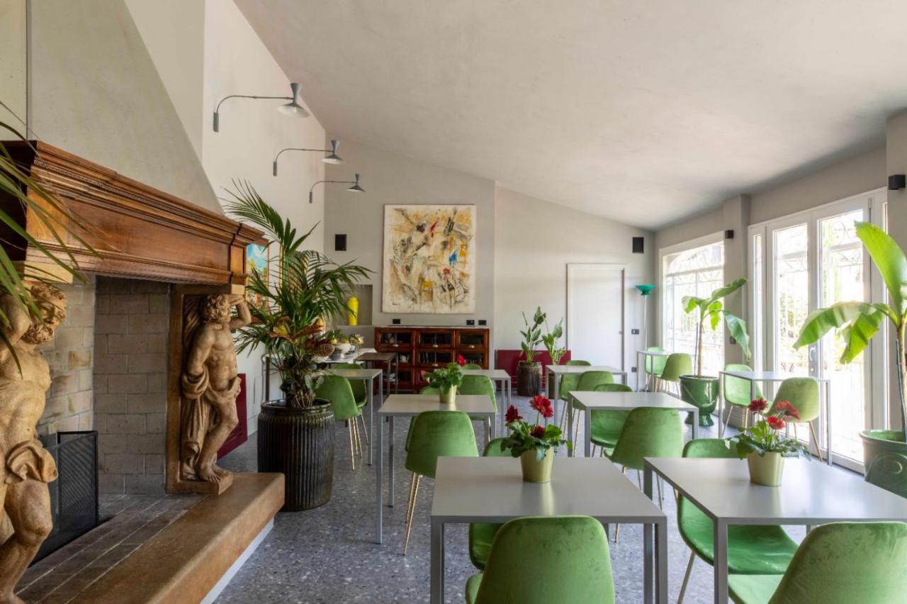 Bed and Breakfast Relais Borghetto Valeggio sul Mincio Esterno foto