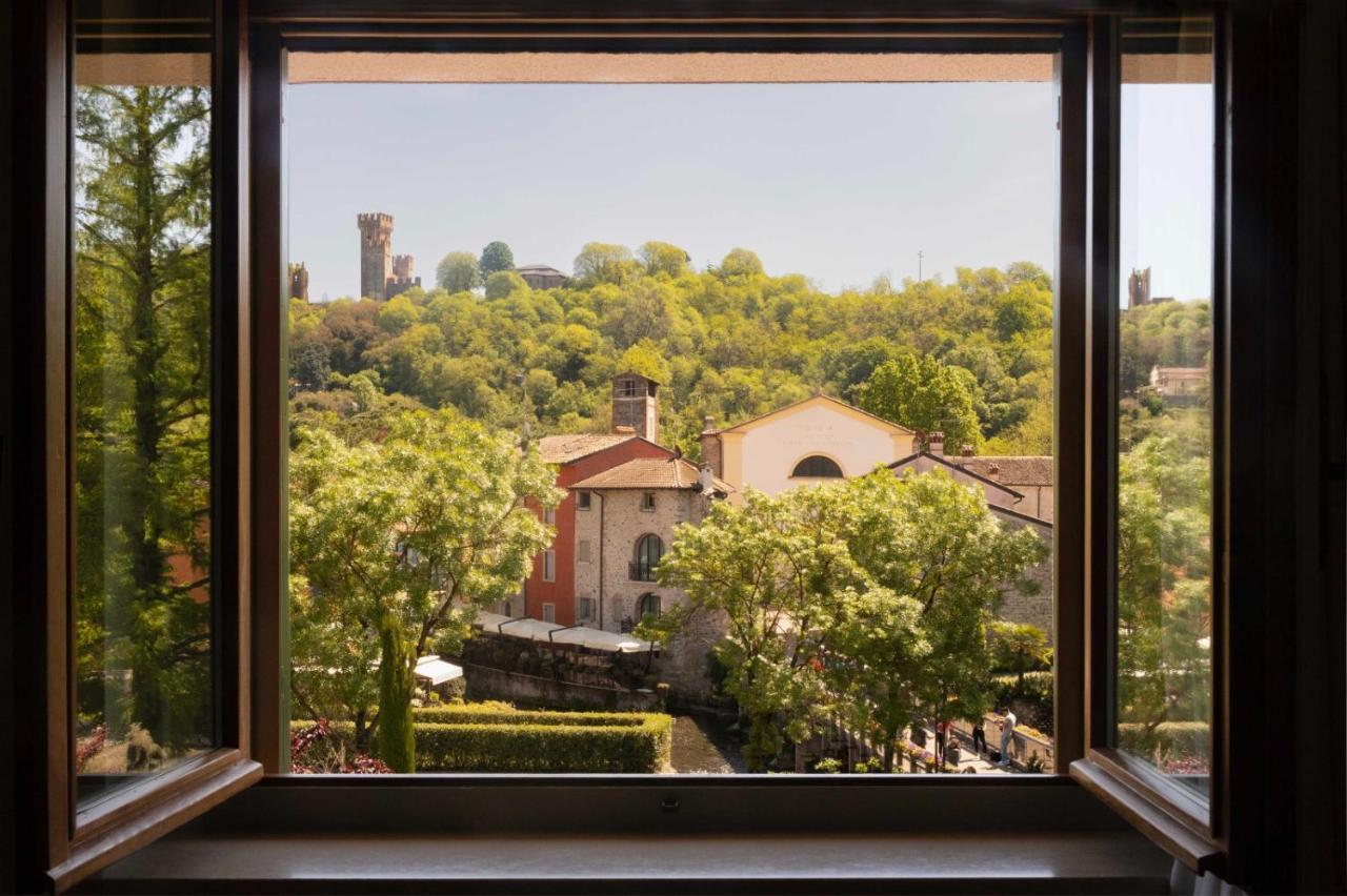 Bed and Breakfast Relais Borghetto Valeggio sul Mincio Esterno foto