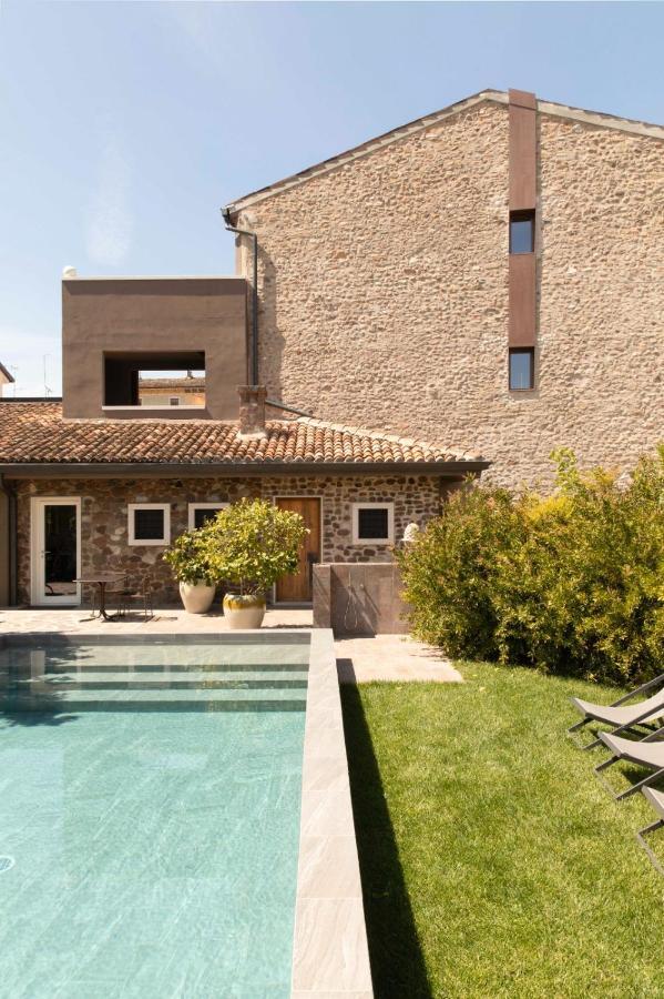 Bed and Breakfast Relais Borghetto Valeggio sul Mincio Esterno foto