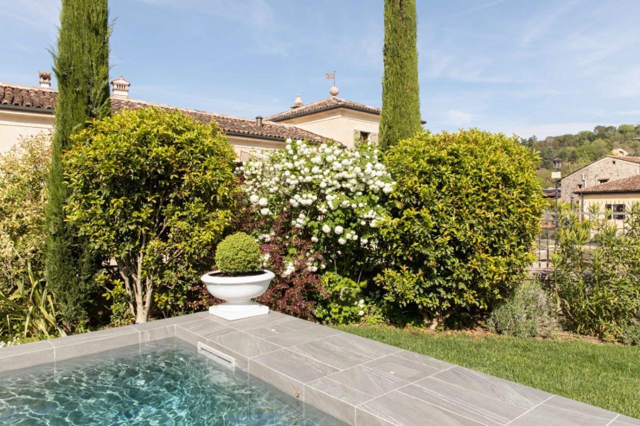 Bed and Breakfast Relais Borghetto Valeggio sul Mincio Esterno foto