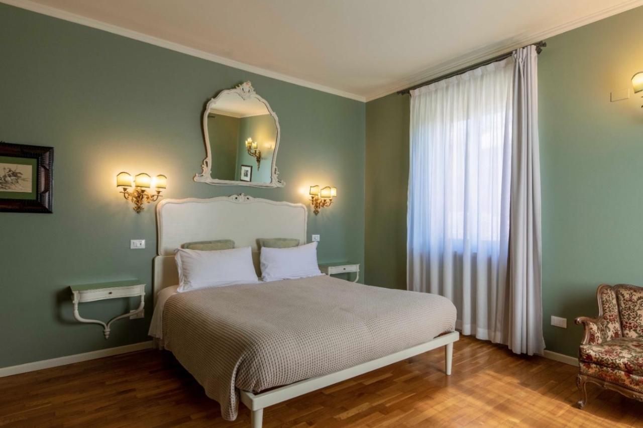 Bed and Breakfast Relais Borghetto Valeggio sul Mincio Esterno foto