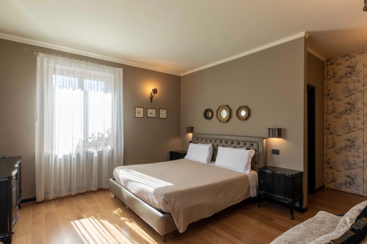 Bed and Breakfast Relais Borghetto Valeggio sul Mincio Esterno foto