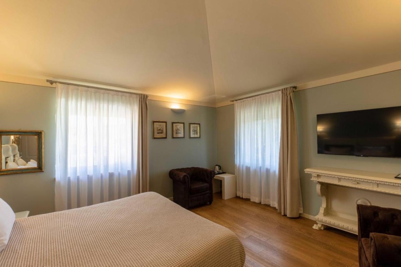Bed and Breakfast Relais Borghetto Valeggio sul Mincio Esterno foto