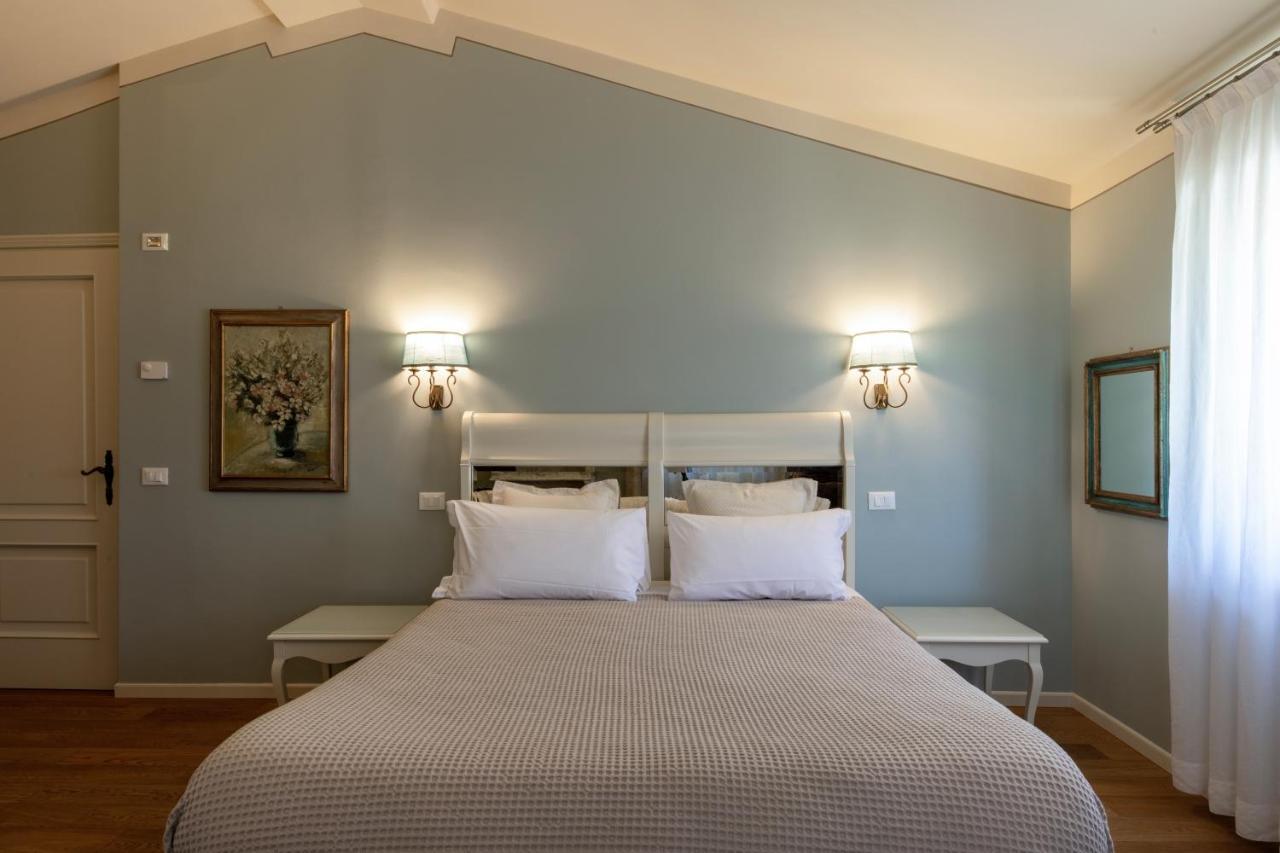 Bed and Breakfast Relais Borghetto Valeggio sul Mincio Esterno foto
