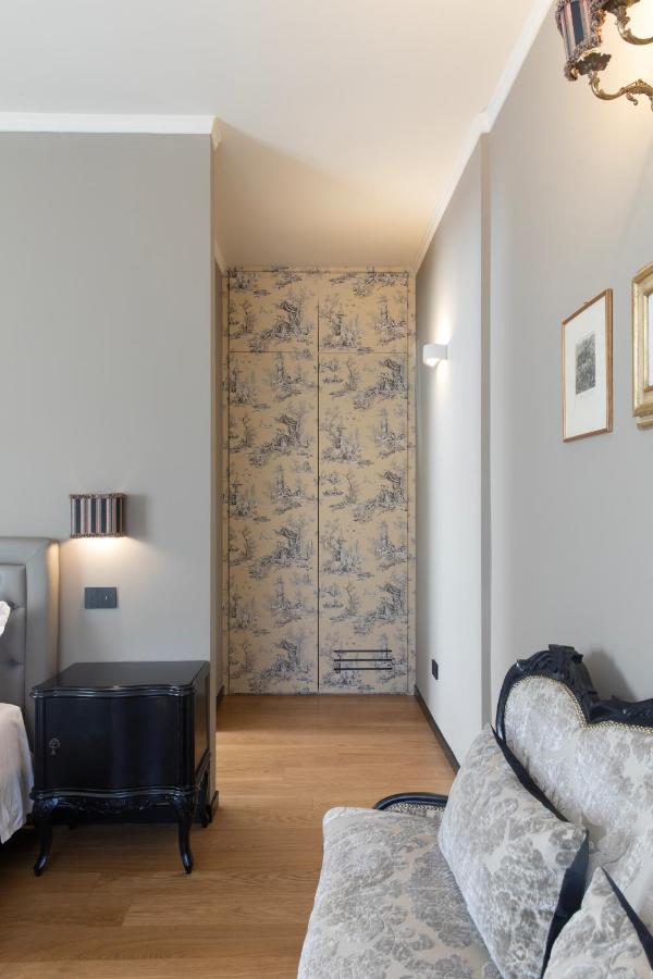 Bed and Breakfast Relais Borghetto Valeggio sul Mincio Esterno foto