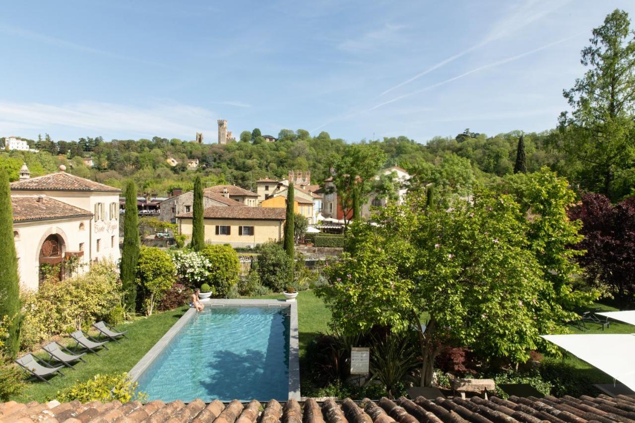 Bed and Breakfast Relais Borghetto Valeggio sul Mincio Esterno foto