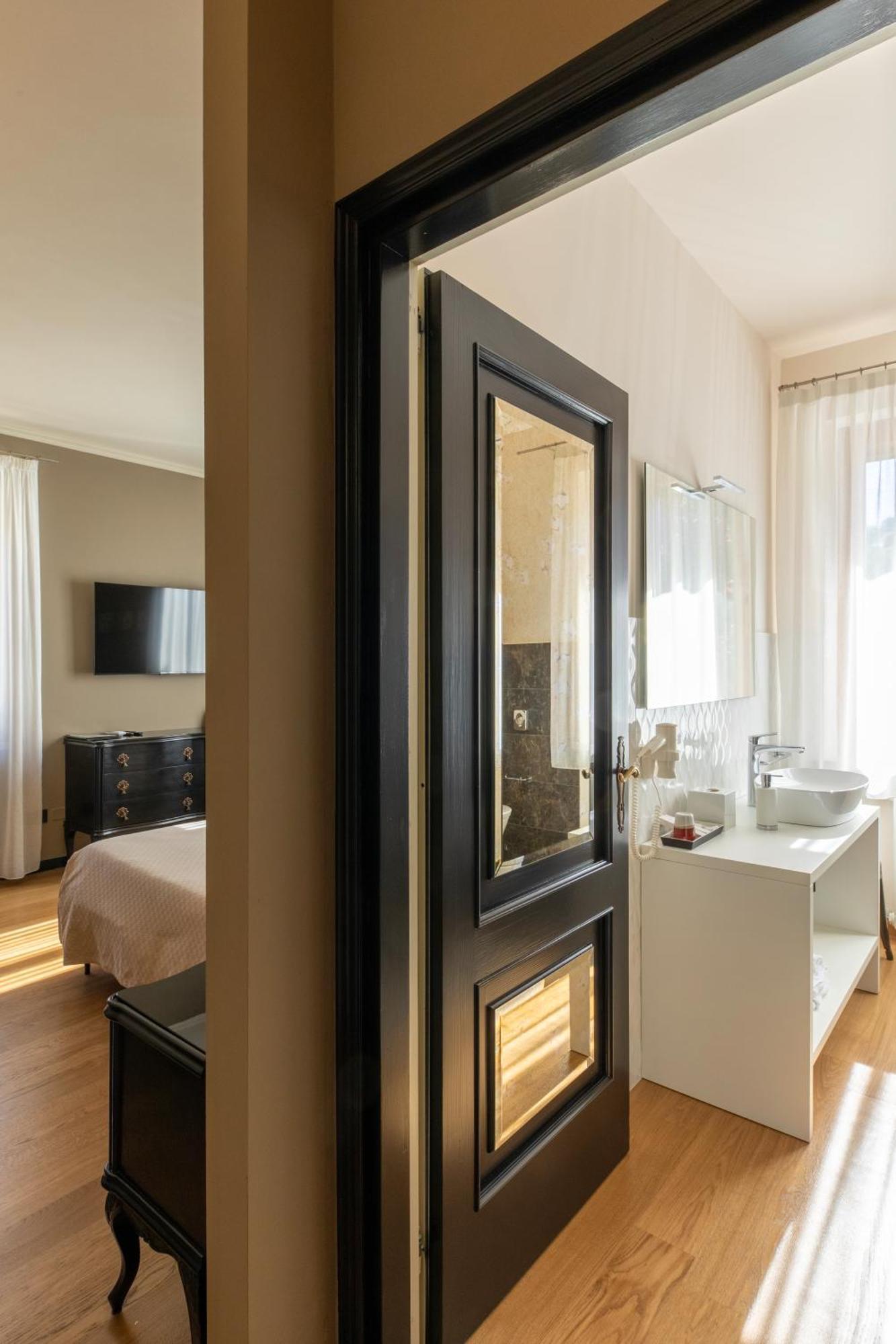 Bed and Breakfast Relais Borghetto Valeggio sul Mincio Esterno foto