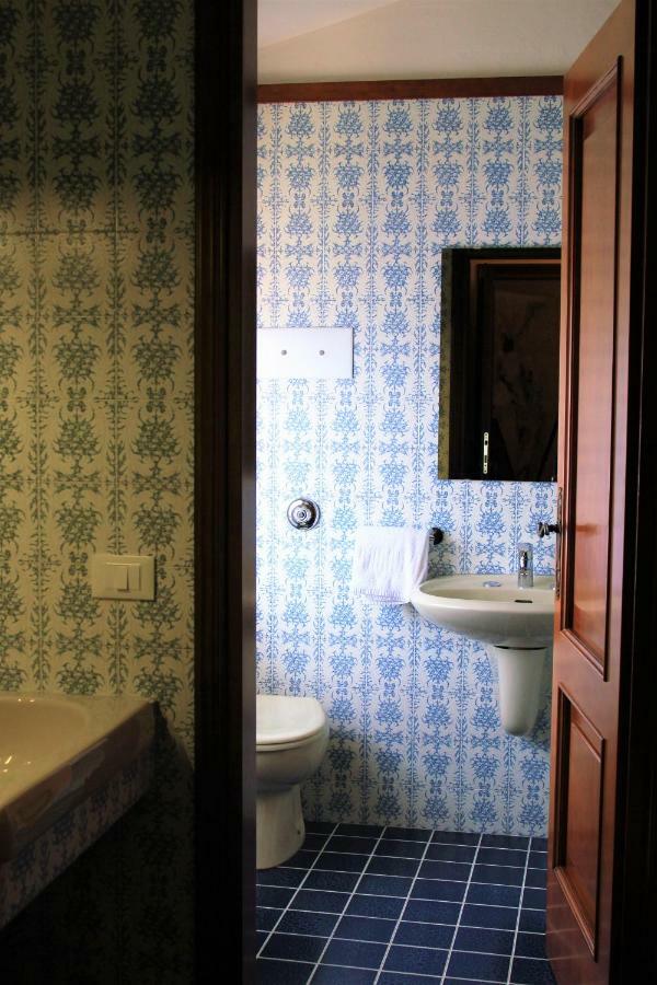 Bed and Breakfast Relais Borghetto Valeggio sul Mincio Esterno foto