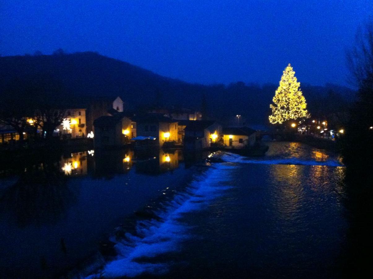 Bed and Breakfast Relais Borghetto Valeggio sul Mincio Esterno foto