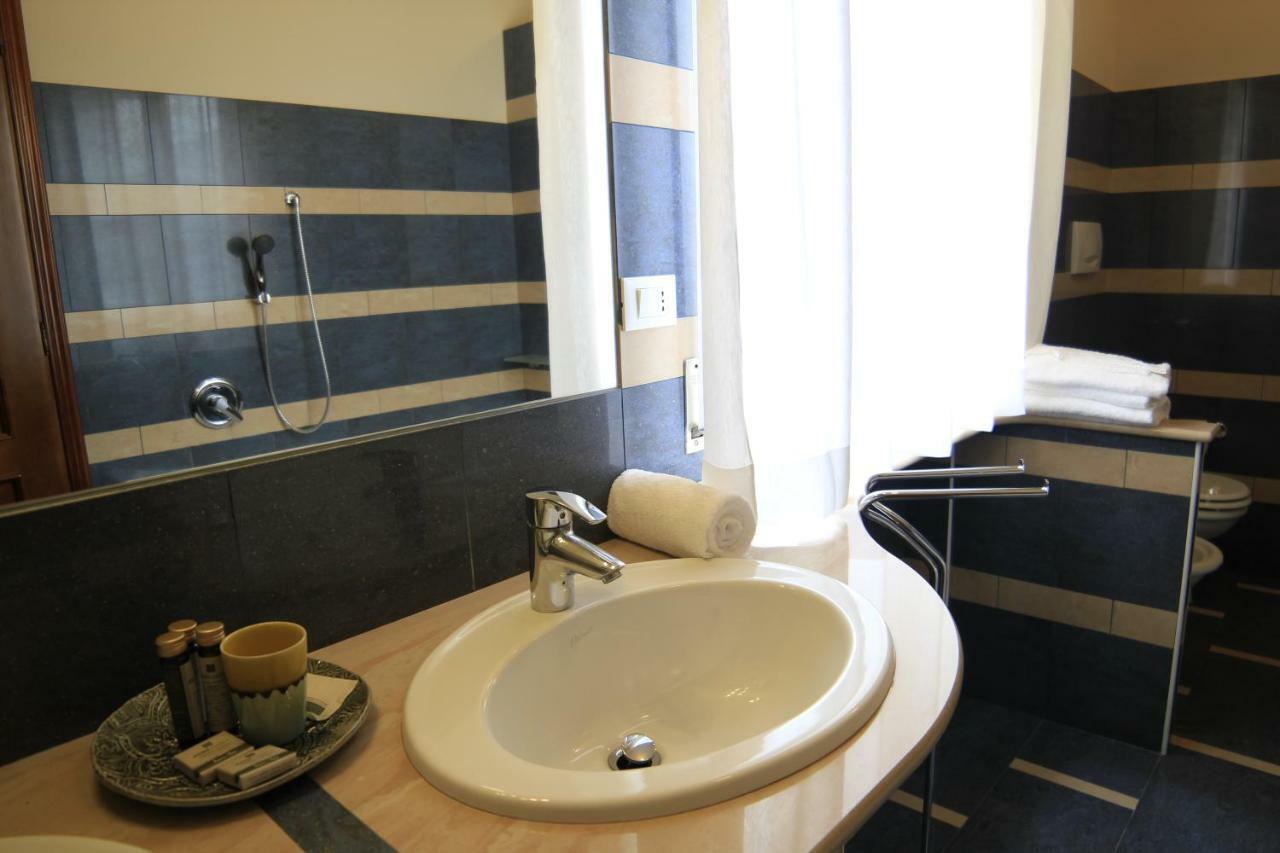 Bed and Breakfast Relais Borghetto Valeggio sul Mincio Esterno foto