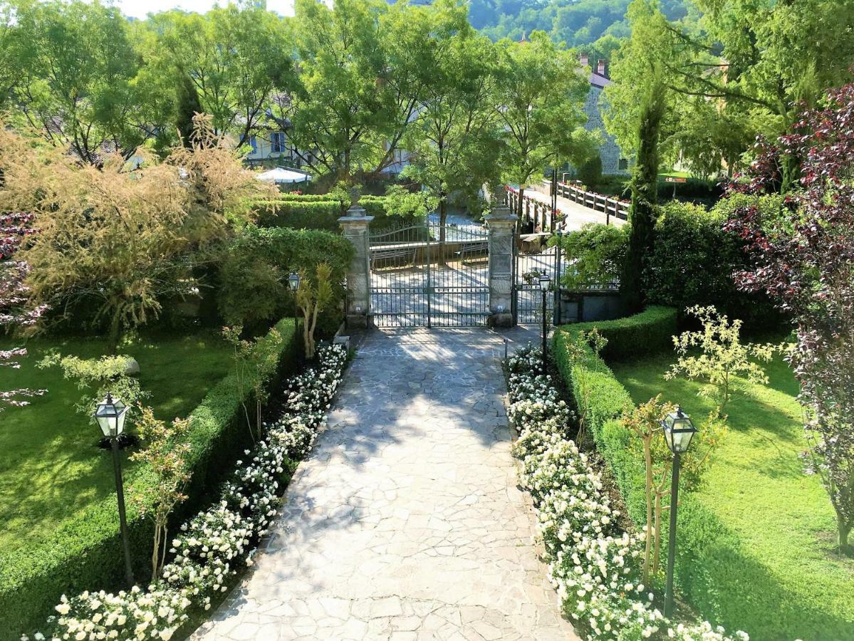 Bed and Breakfast Relais Borghetto Valeggio sul Mincio Esterno foto