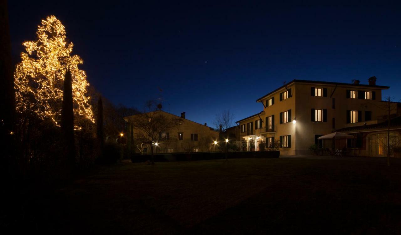 Bed and Breakfast Relais Borghetto Valeggio sul Mincio Esterno foto