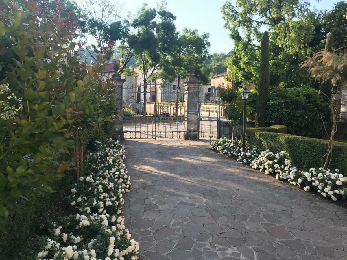Bed and Breakfast Relais Borghetto Valeggio sul Mincio Esterno foto